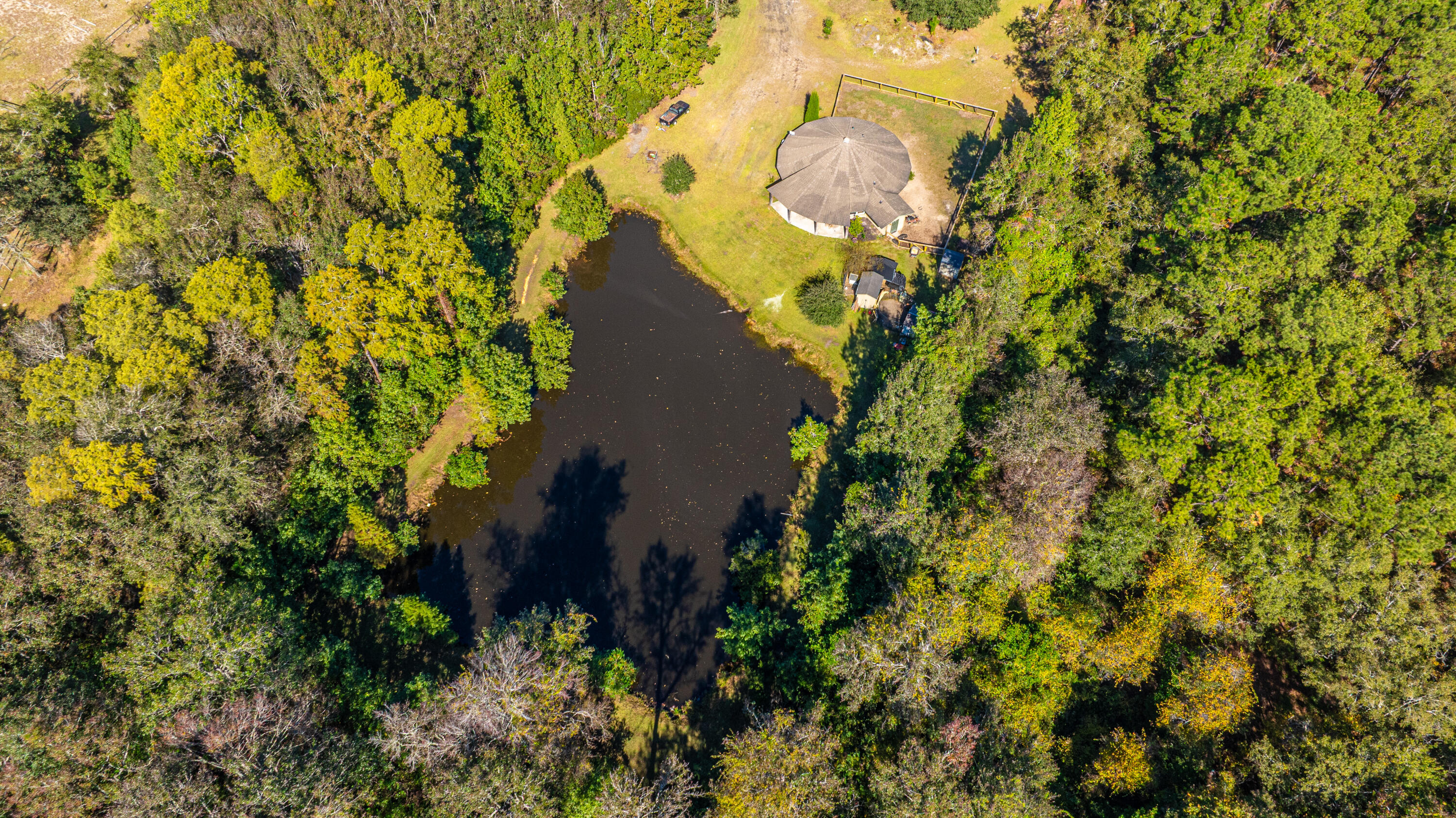 2718 South Hampton Road Huger, SC 29450 - Photo 64 of 80 2718SHamptonRd063