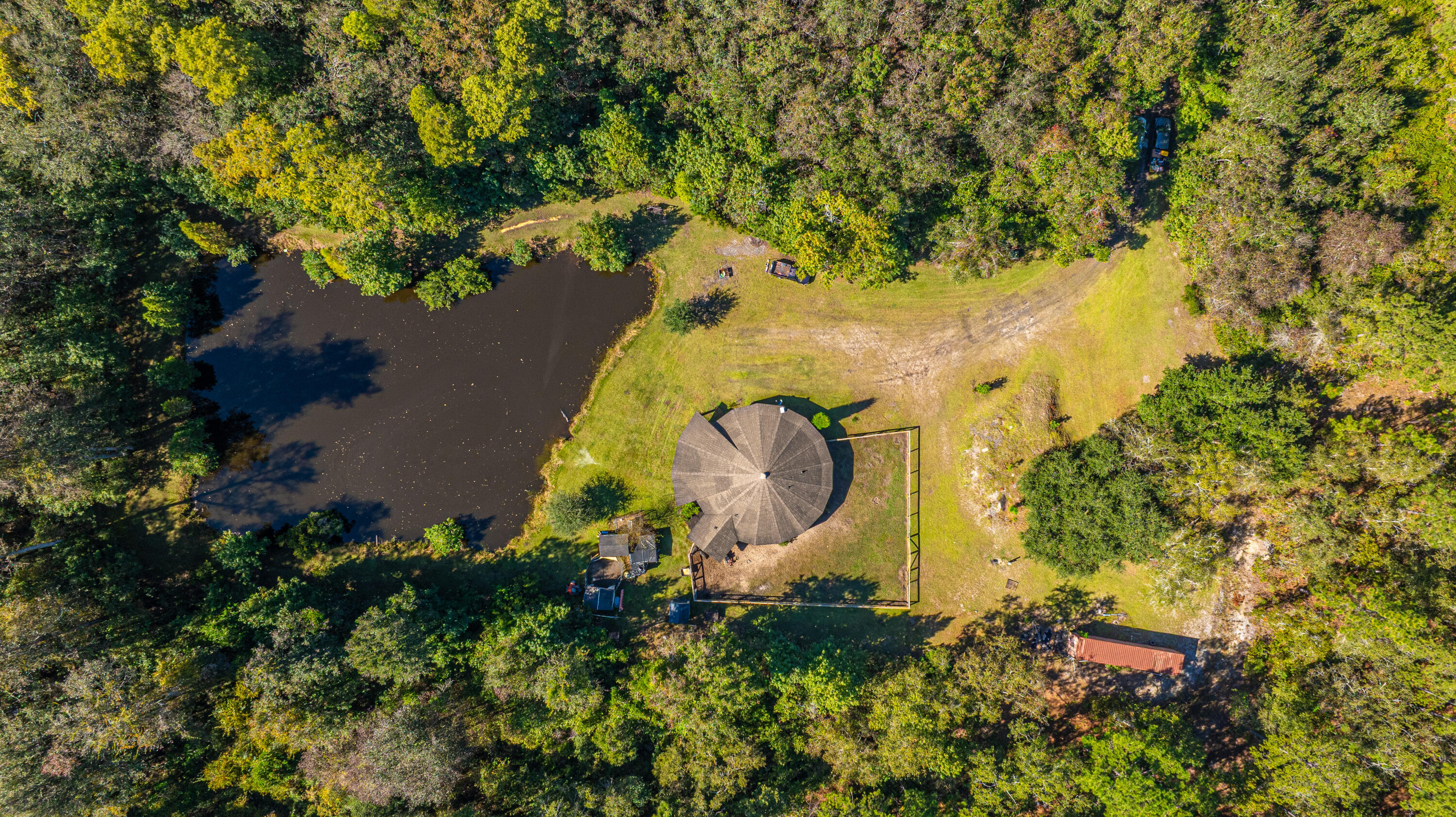 2718 South Hampton Road Huger, SC 29450 - Photo 66 of 80 2718SHamptonRd065