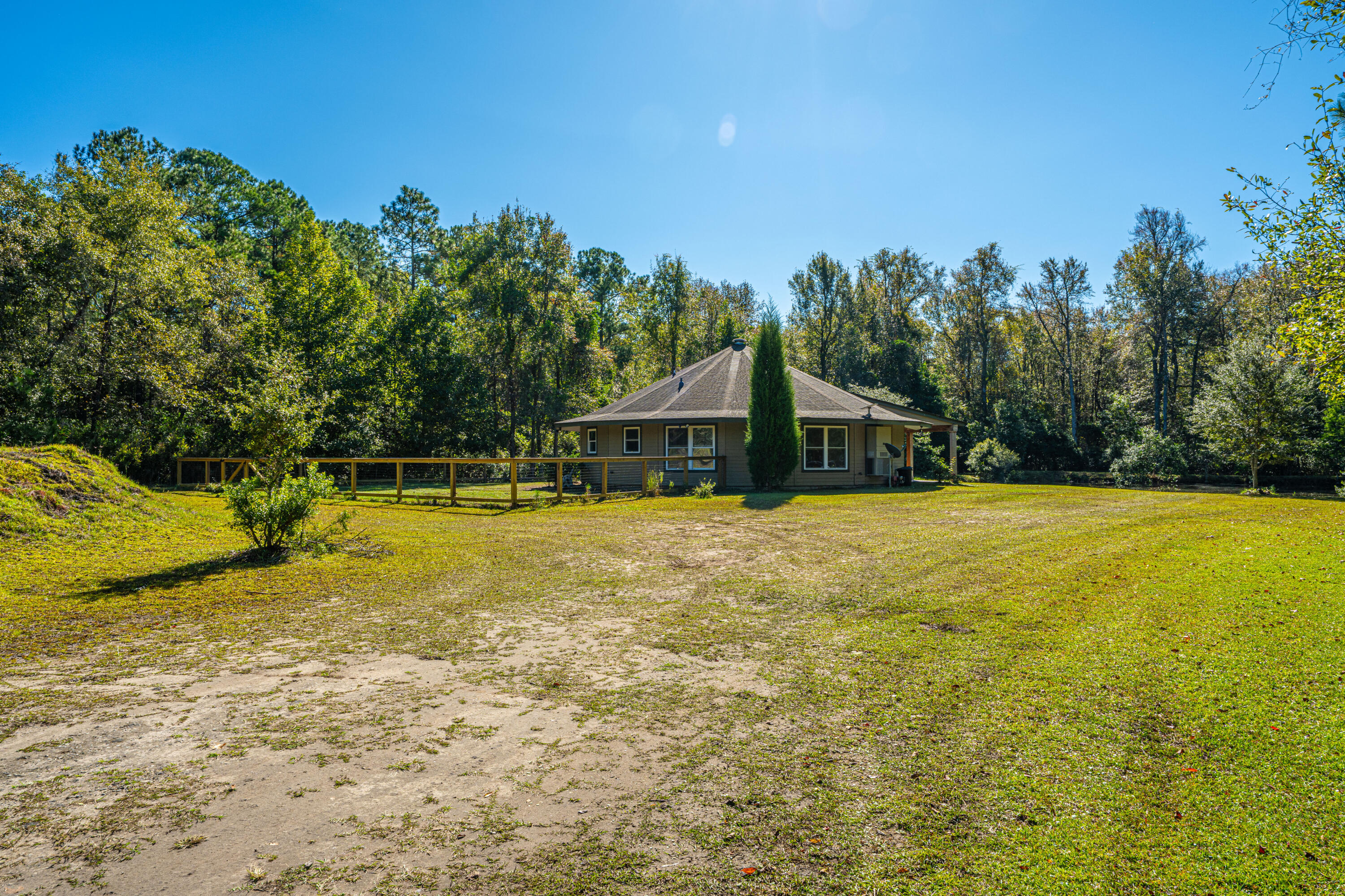 2718 South Hampton Road Huger, SC 29450 - Photo 74 of 80 2718SHamptonRd008