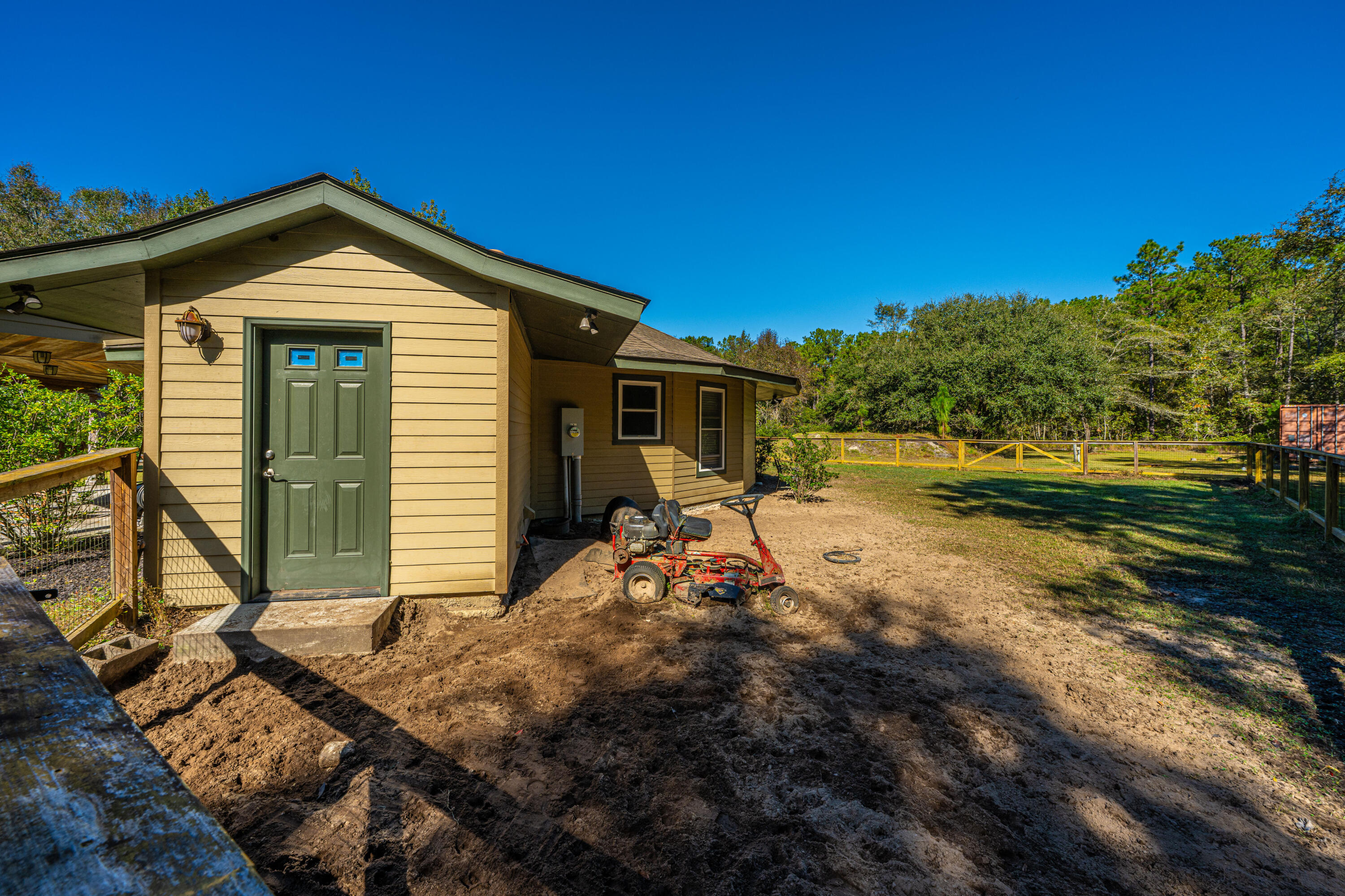 2718 South Hampton Road Huger, SC 29450 - Photo 79 of 80 2718SHamptonRd014