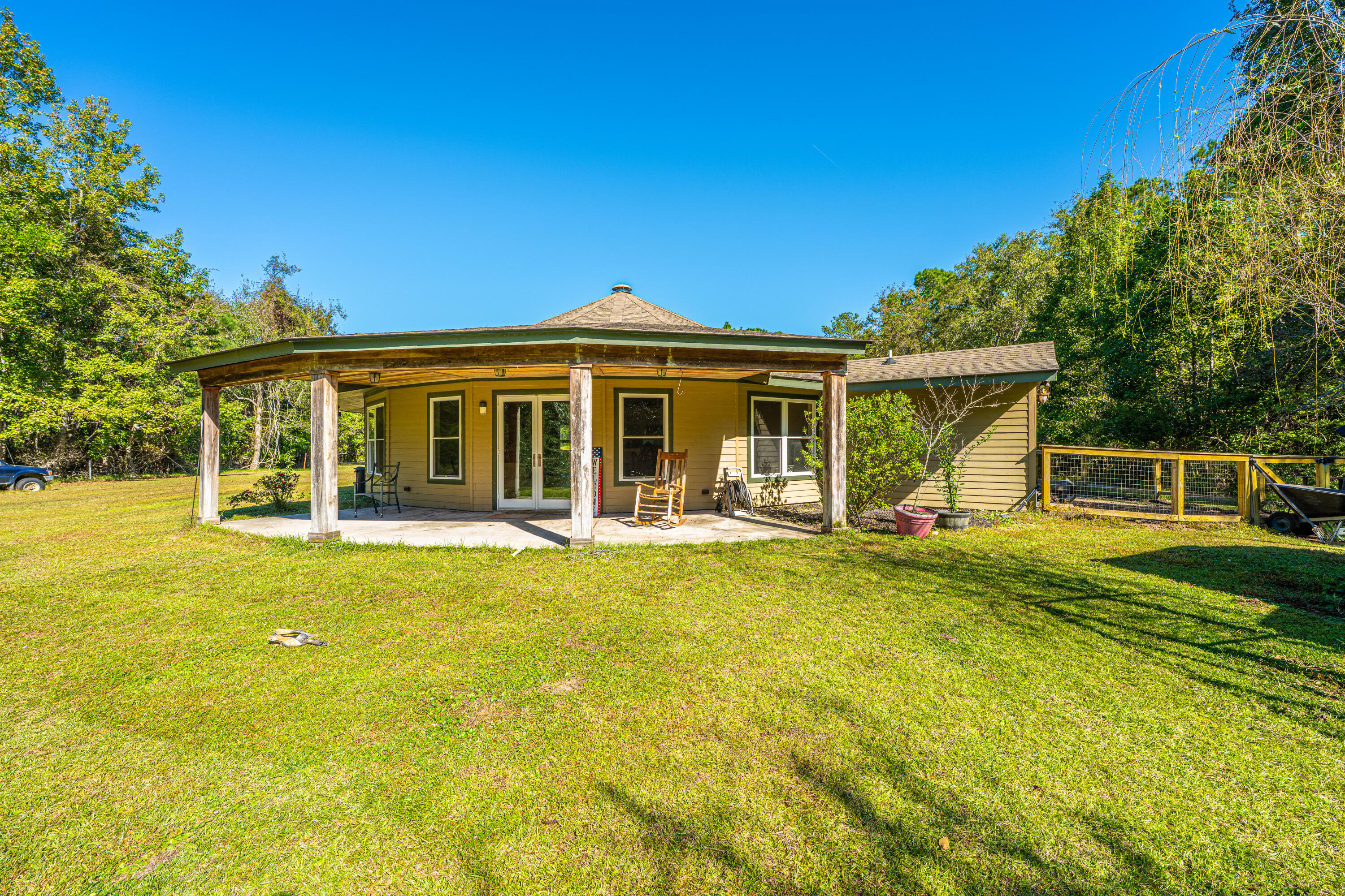 2718 South Hampton Road Huger, SC 29450 - Photo 8 of 80 2718SHamptonRd012
