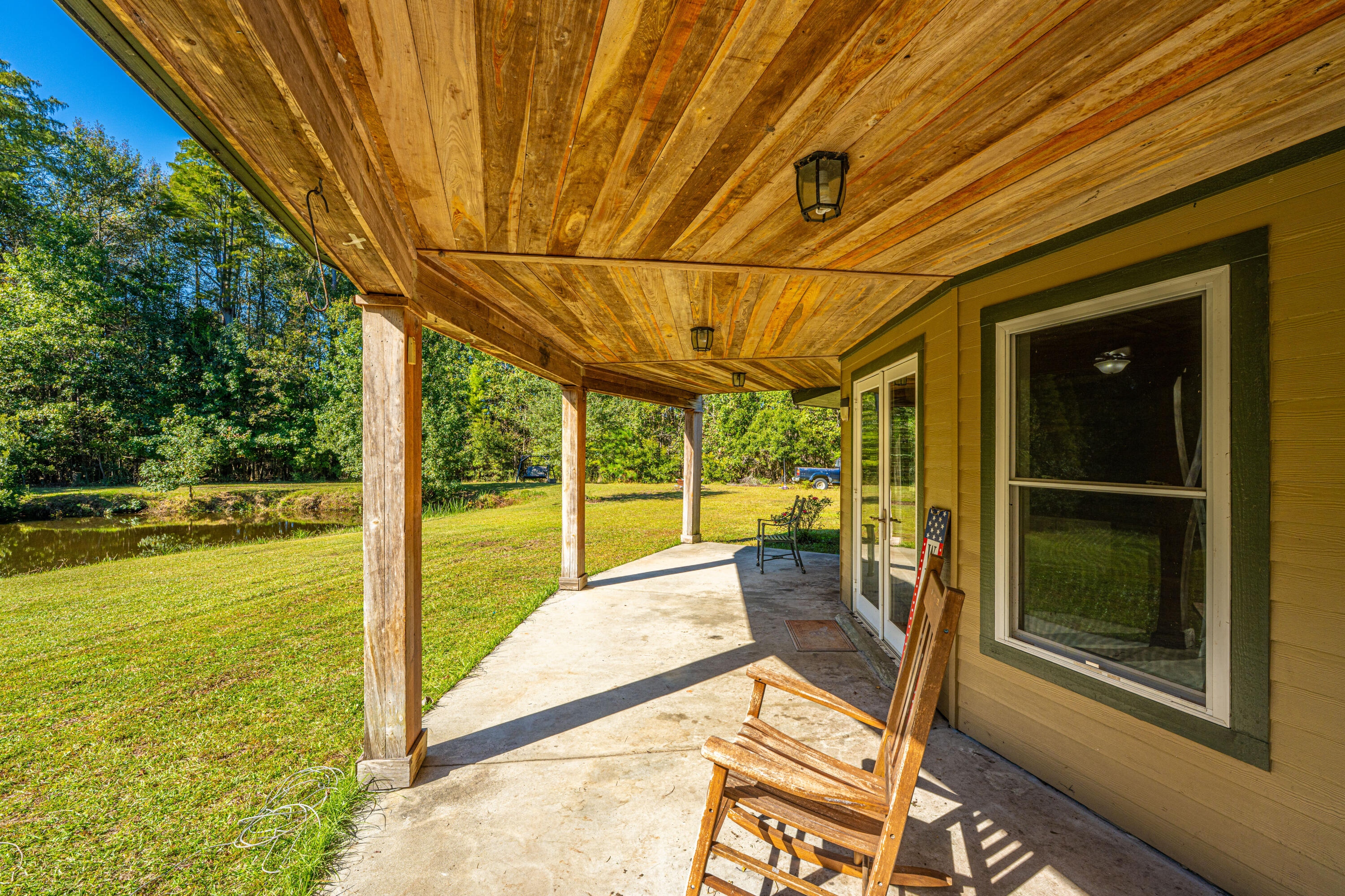 2718 South Hampton Road Huger, SC 29450 - Photo 10 of 80 2718SHamptonRd016