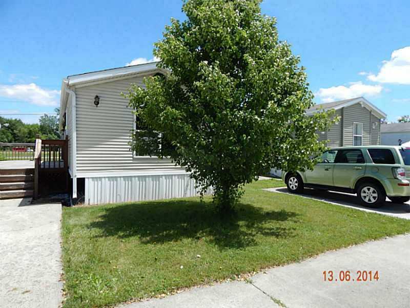 7225 South R 368, Unit 4 Huntsville, OH 43324 - Photo 2 of 12