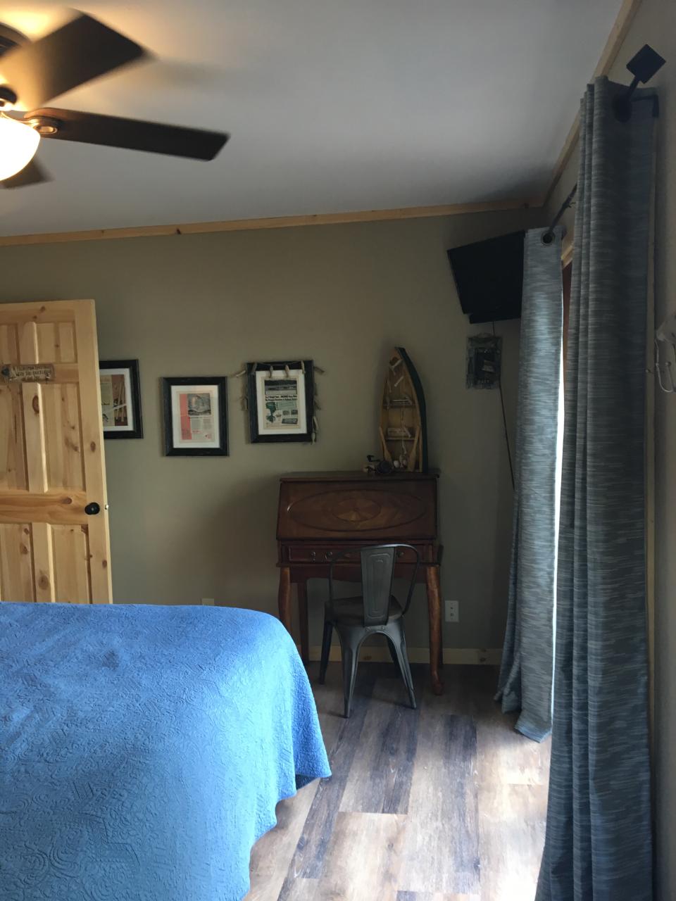 3434 Tutt Road Mercer, WI 54547 - Photo 13 of 21 Gallery Image 13