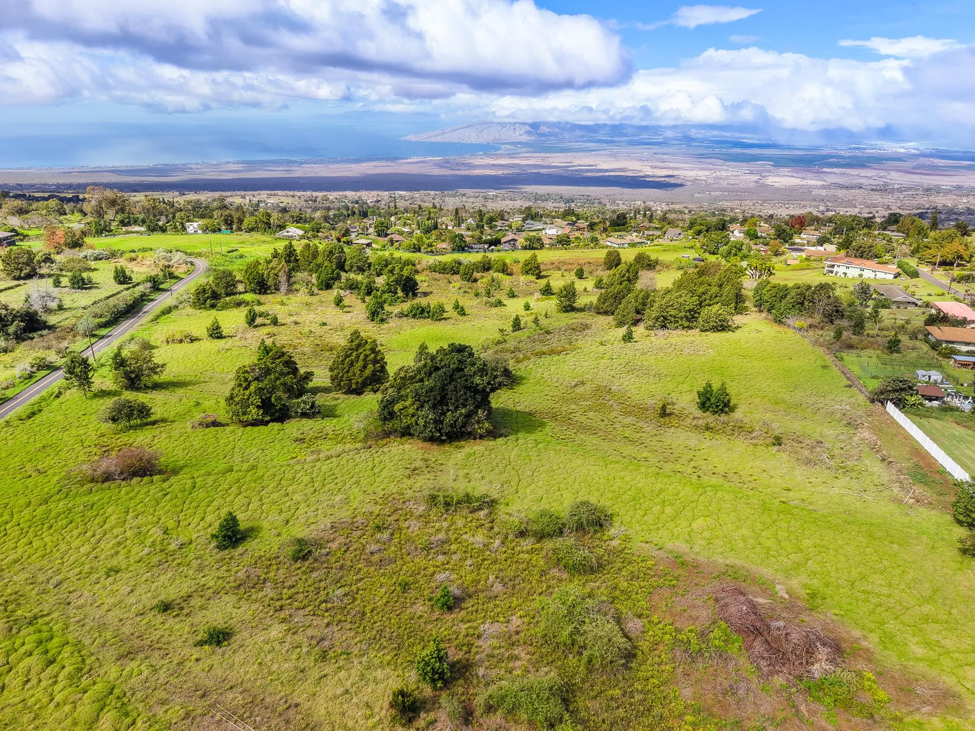 1375 Copp Road Kula, HI 96790 - Photo 32 of 35 a view of an ocean