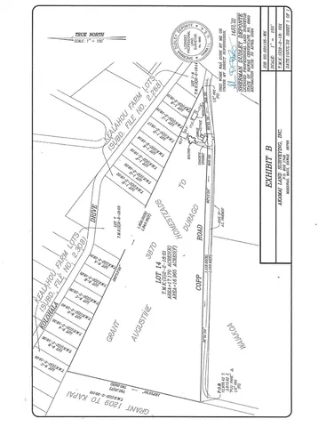 $3,500,000 | 1375 Copp Road, Kula, HI 96790