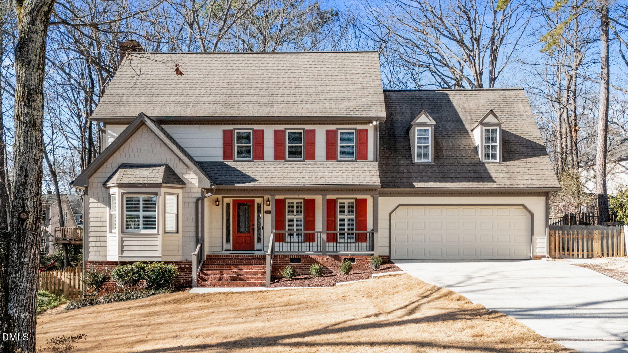 8309 Apple Orchard Way Raleigh, NC 27615 - Photo 1 of 49 1-web-or-mls-01-dji_20260120105421_0260_