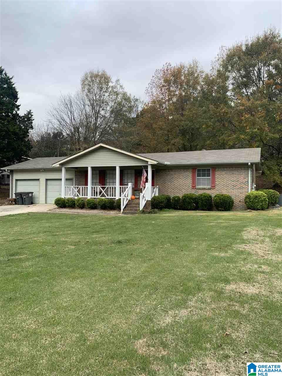 238 Odum Road Gardendale, AL 35071 - Photo 1 of 31