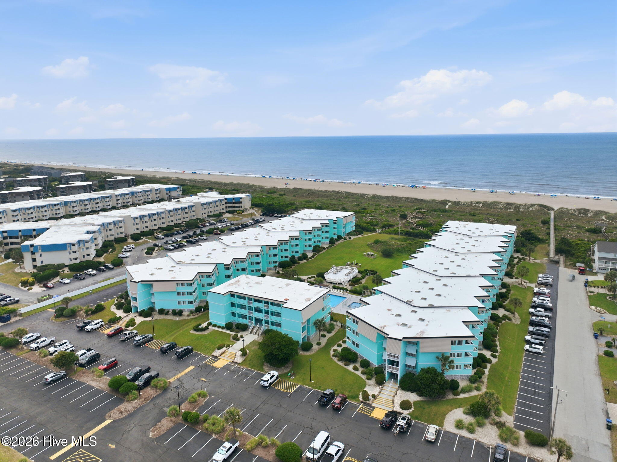 301 Commerce Way, Unit 358 Atlantic Beach, NC 28512 - Photo 26 of 28