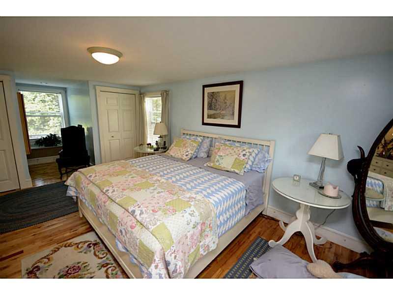 17 Raven Ridge Lane Trenton, ME 04605 - Photo 7 of 31 Master Bedroom.