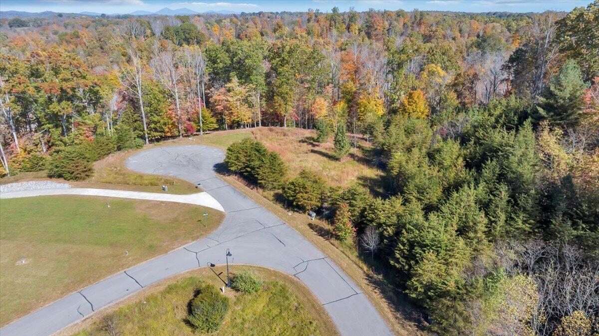 Undisclosed Address Goodview, VA 24095 - Photo 15 of 17 a view of a swimming pool with a yard