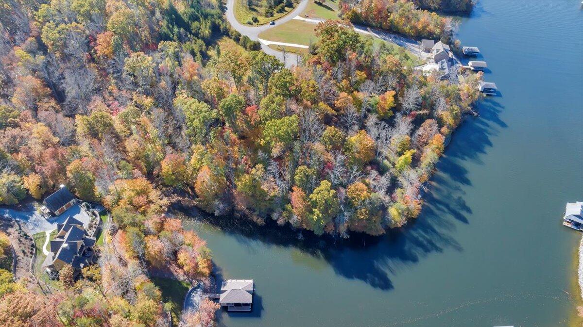 Undisclosed Address Goodview, VA 24095 - Photo 6 of 17 a picture of water view