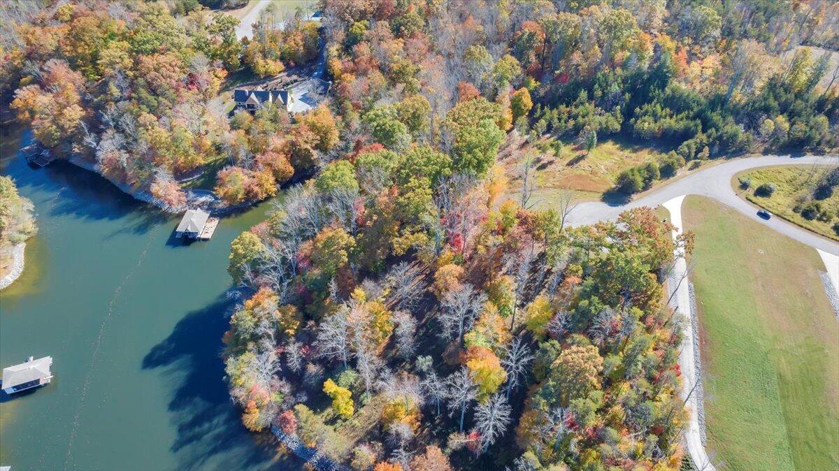 Undisclosed Address Goodview, VA 24095 - Photo 7 of 17 a view of lake
