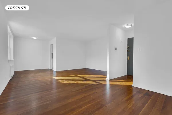 a picture of a wall with white walls