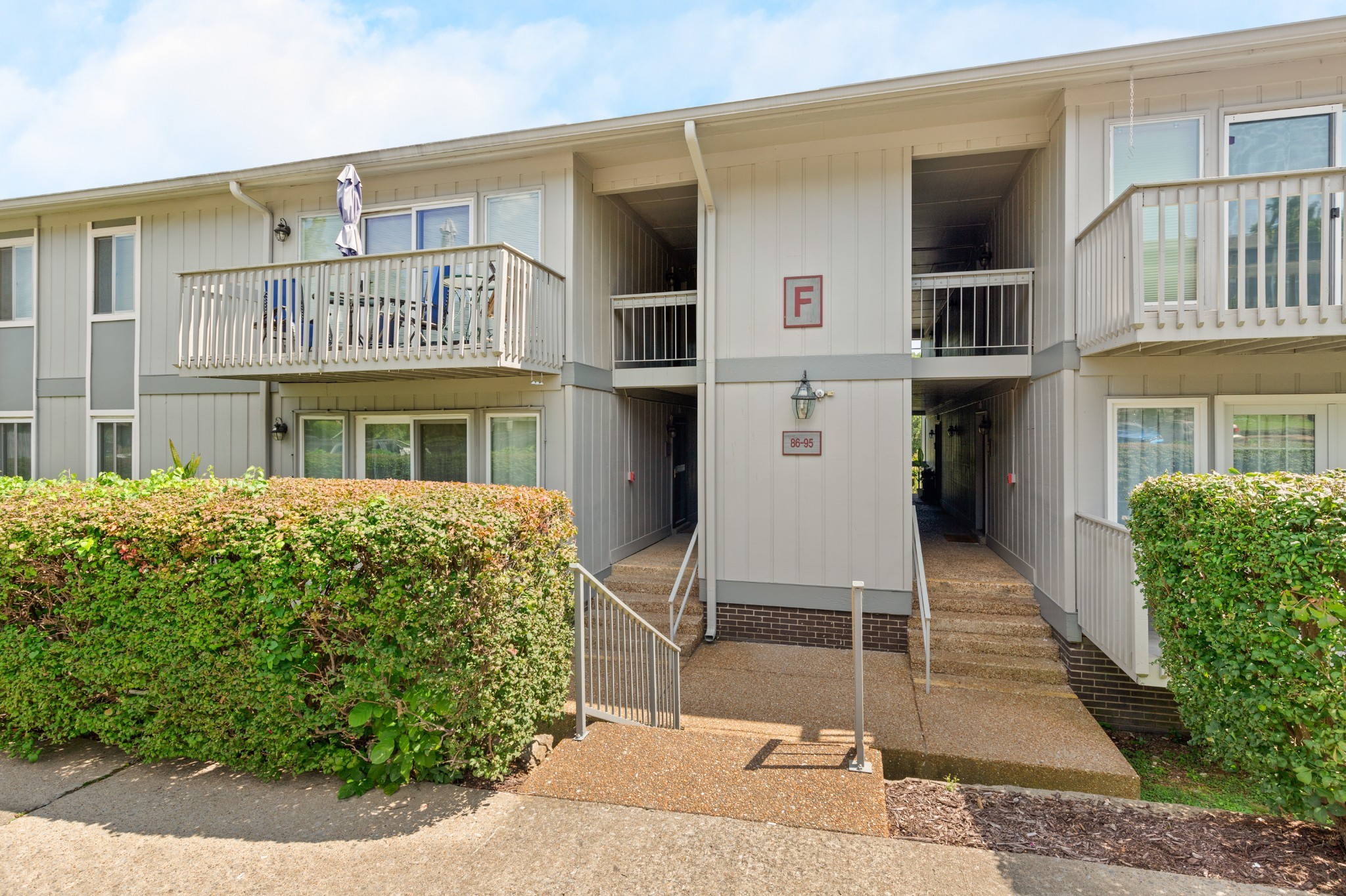 21 Vaughns Gap Road, Unit 91 Nashville, TN 37205 - Photo 2 of 29
