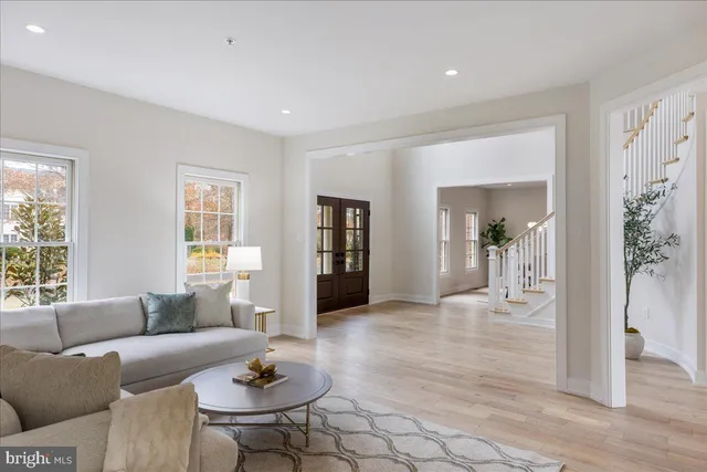 $1,495,000 | 5110 Harmony Court West, Doylestown, PA 18902