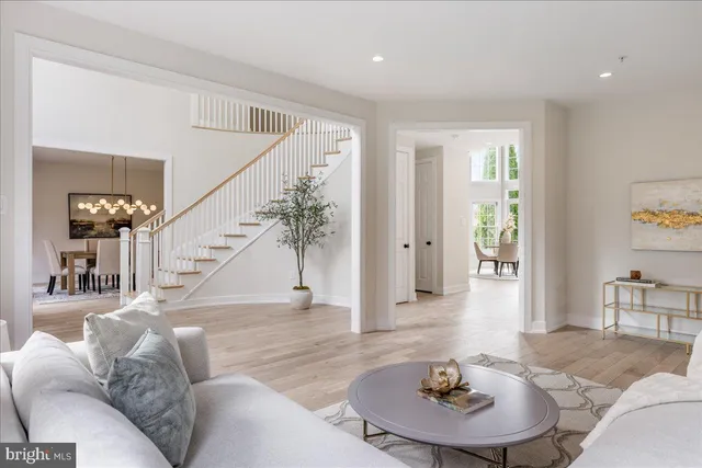 $1,495,000 | 5110 Harmony Court West, Doylestown, PA 18902