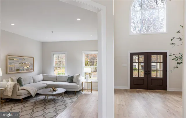 $1,495,000 | 5110 Harmony Court West, Doylestown, PA 18902