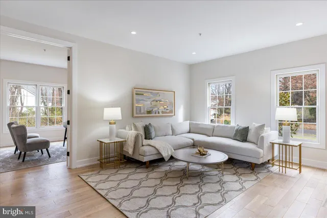 $1,495,000 | 5110 Harmony Court West, Doylestown, PA 18902