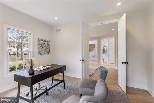 $1,495,000 | 5110 Harmony Court West, Doylestown, PA 18902