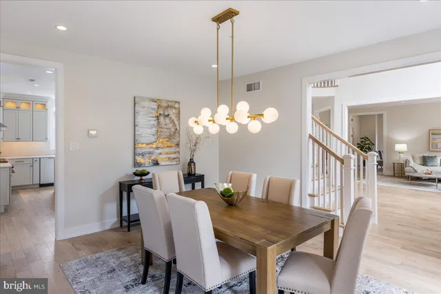 $1,495,000 | 5110 Harmony Court West, Doylestown, PA 18902