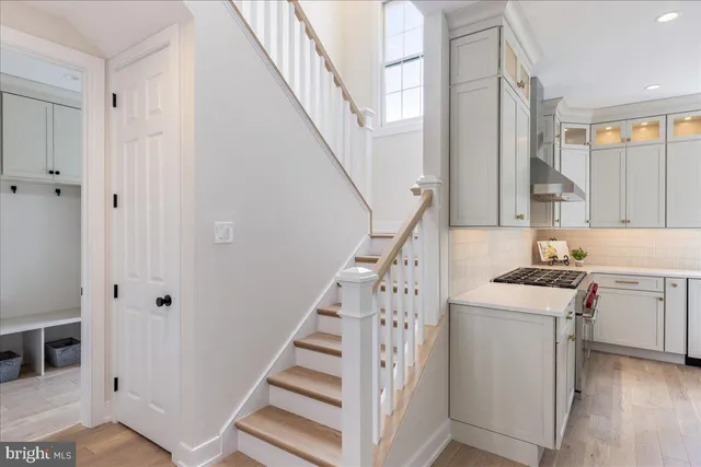 $1,495,000 | 5110 Harmony Court West, Doylestown, PA 18902