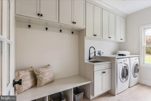 $1,495,000 | 5110 Harmony Court West, Doylestown, PA 18902