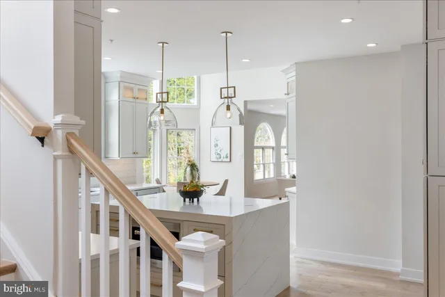 $1,495,000 | 5110 Harmony Court West, Doylestown, PA 18902