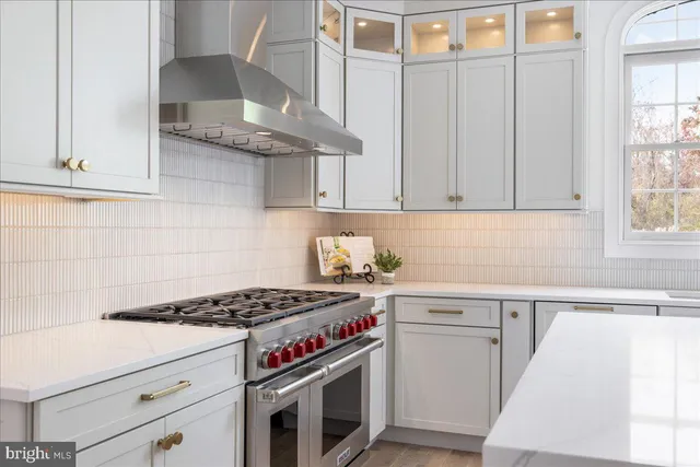 $1,495,000 | 5110 Harmony Court West, Doylestown, PA 18902