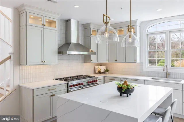 $1,495,000 | 5110 Harmony Court West, Doylestown, PA 18902