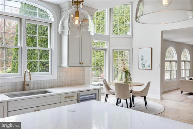 $1,495,000 | 5110 Harmony Court West, Doylestown, PA 18902