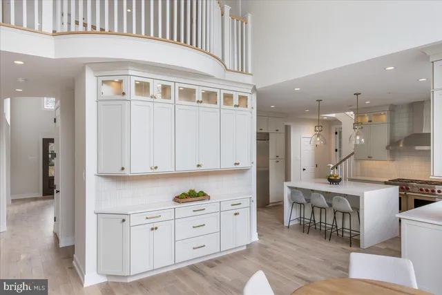 $1,495,000 | 5110 Harmony Court West, Doylestown, PA 18902