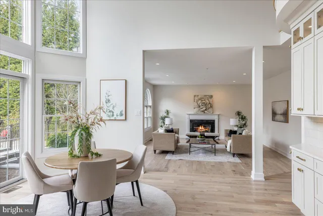 $1,495,000 | 5110 Harmony Court West, Doylestown, PA 18902