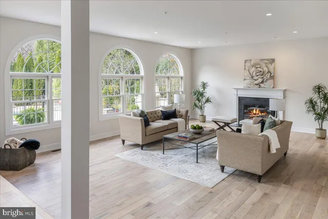 $1,495,000 | 5110 Harmony Court West, Doylestown, PA 18902