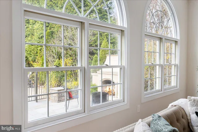 $1,495,000 | 5110 Harmony Court West, Doylestown, PA 18902