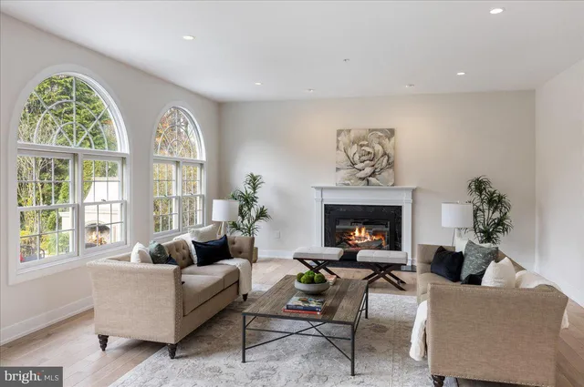 $1,495,000 | 5110 Harmony Court West, Doylestown, PA 18902