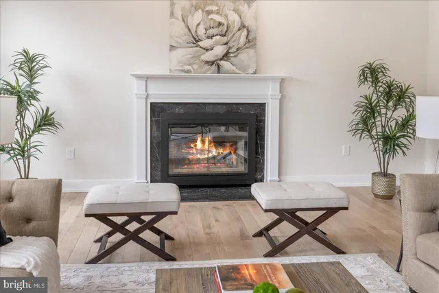 $1,495,000 | 5110 Harmony Court West, Doylestown, PA 18902