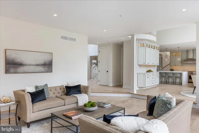 $1,495,000 | 5110 Harmony Court West, Doylestown, PA 18902