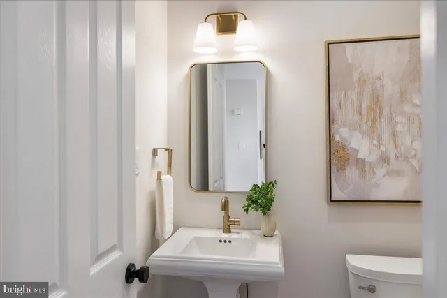 $1,495,000 | 5110 Harmony Court West, Doylestown, PA 18902