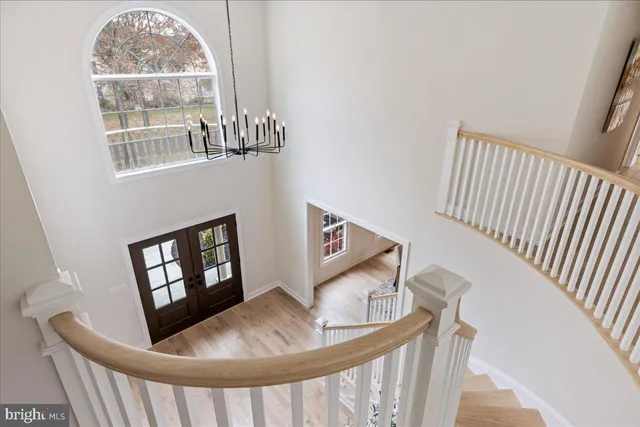 $1,495,000 | 5110 Harmony Court West, Doylestown, PA 18902