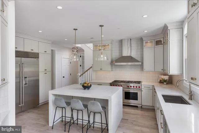 $1,495,000 | 5110 Harmony Court West, Doylestown, PA 18902