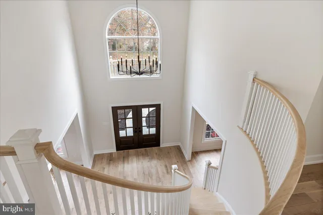 $1,495,000 | 5110 Harmony Court West, Doylestown, PA 18902
