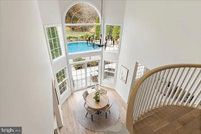 $1,495,000 | 5110 Harmony Court West, Doylestown, PA 18902