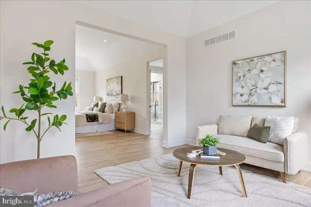 $1,495,000 | 5110 Harmony Court West, Doylestown, PA 18902