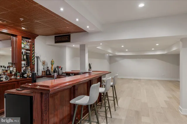 $1,495,000 | 5110 Harmony Court West, Doylestown, PA 18902