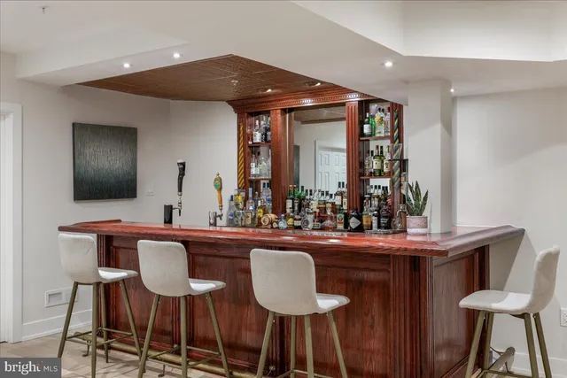 $1,495,000 | 5110 Harmony Court West, Doylestown, PA 18902