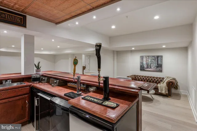 $1,495,000 | 5110 Harmony Court West, Doylestown, PA 18902