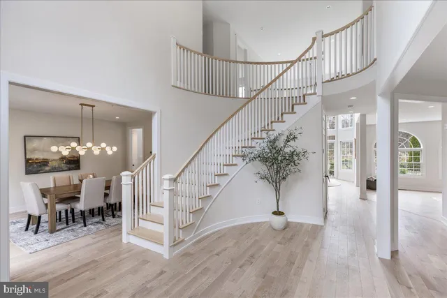 $1,495,000 | 5110 Harmony Court West, Doylestown, PA 18902