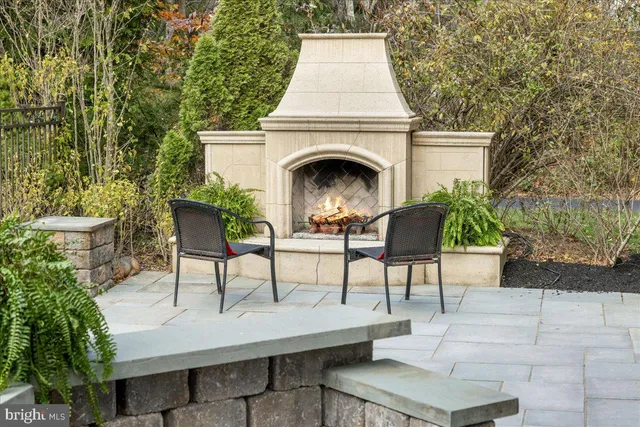 $1,495,000 | 5110 Harmony Court West, Doylestown, PA 18902