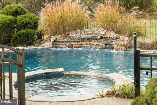 $1,495,000 | 5110 Harmony Court West, Doylestown, PA 18902